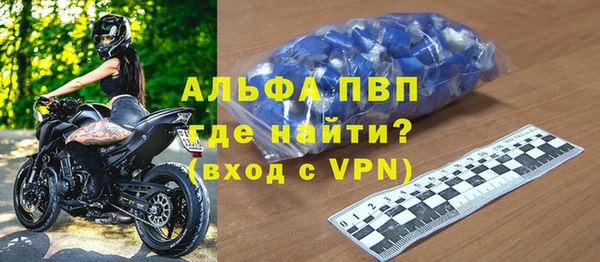 твердый Осташков